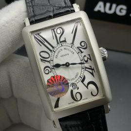 Picture of Franck Muller Watches Men _SKU1159franck-muller-40x55mm-09049246